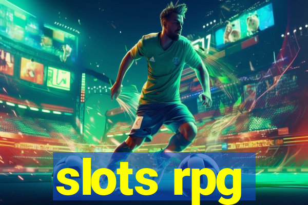 slots rpg